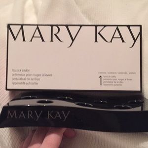 Mary Kay Lipstick Caddy NEW